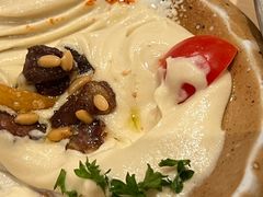 -ALAMEEN阿拉伯餐厅(三里屯店)