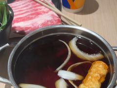 -吉野家(宾水道店)
