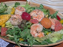 -格鲁·秀色Georgia’s Feast