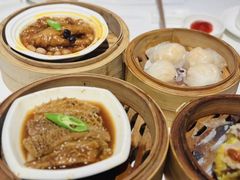 -潮福城大酒楼·潮味粤品·港式点心(湖滨北路店)