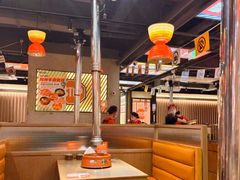 -西塔老太太泥炉烤肉(双井店)