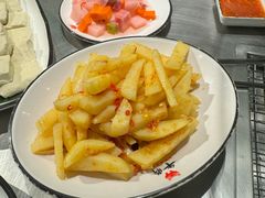 -牛鼎云南特色烧烤(望京店)