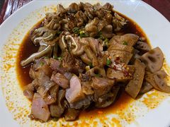 -吴长子卤菜馆(统一街店)