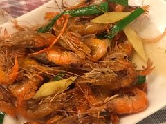 -玲珑餐厅(陕西南路店)