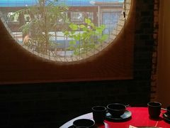 -斗鸡饭场伙(新南门店)