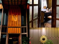 门面-许家菜(望江店)