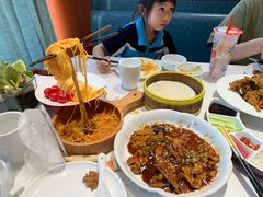-大鸭梨烤鸭(金色漫香店)