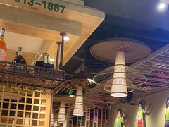 -椰夫人·养生椰子鸡(金沙洲永旺店)