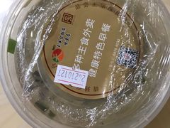 -玉华台饭庄·淮扬菜·烤鸭(望京店)