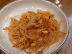 -长寿参鸡汤(朝韩风情街店)