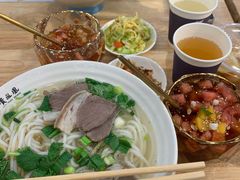 -贵凤凰贵州米粉(清河和盈中心店)