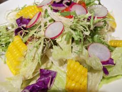 -金枝玉叶上海人家食府(三里河店)