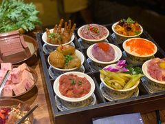 -楠火锅(广州总店)