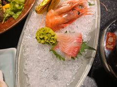 -上井精致料理自助餐(松雷店)