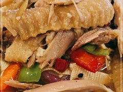 -帕米尔食府(白云观店)