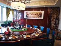 包厢-便宜坊烤鸭店(科创店)