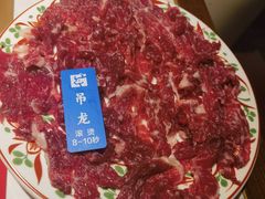 -汕头八合里海记牛肉店(清河店)
