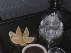 -Love Story爱情故事·养生SPA会所(新侨店)