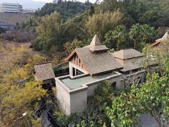 -广州都喜泰丽温泉度假酒店