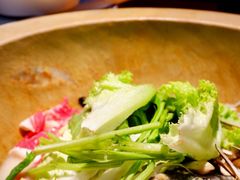-滇小鱼·云南野生菌火锅(上杭路店)