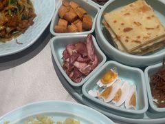 -静之湖湖畔餐厅