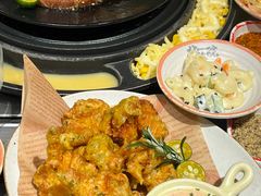 -朴太院·朝鲜族炭火烤肉(民乐园总店)