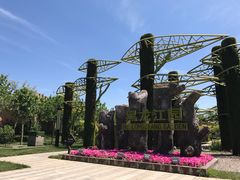 -武清南湖绿博园