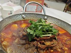-苏湘小馆·不做预制菜(青年公社店)