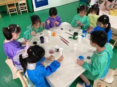 -MUFFY'S博识梦飞幼儿园(万柳园)