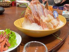 -东海怡品海鲜豆捞(舟宿夜江店)
