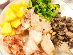 -SaladJohn沙拉匠(凯德1818店)