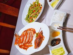 -北平食坊·烤鸭(黄寺大街店)