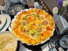 -西堤牛排(合肥之心城店)