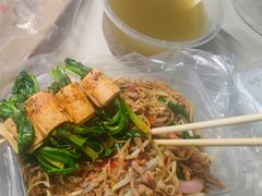 -阿生潮味鲜炒粉(梅林新村店)