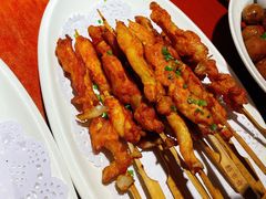 锡包鲈鱼-小柴米·传统江西菜(八一广场店)
