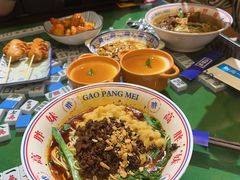 -高胖妹面庄(黄河道店)