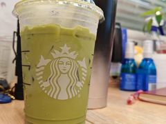-星巴克(深圳世纪汇分店)