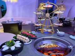 -故里和山·成都火锅(欢乐港湾店)