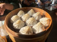 -锡笼记·无锡小笼(方塔店)