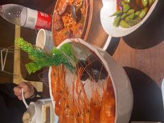 -乔街深夜食堂·台州菜·高压锅生蚝(杭州总店)