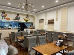 -BAURSAK包尔萨克早餐屋(第二分店)