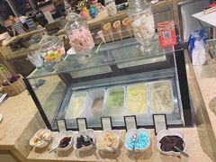 -大中华希尔顿酒店-念自助餐·嗨啤·小龙虾