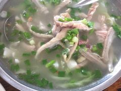 -賴記豆花(兴隆店)