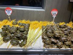 -徐记海鲜·宴会(大唐西市|丰庆店)