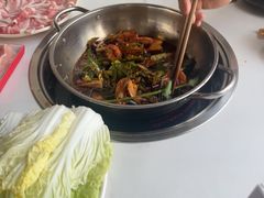 -重庆巴渝火锅(钟家村店)