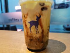宇治抹茶瑞纳冰-瑞幸咖啡(亿城国际中心店)