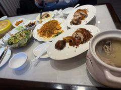 -新興传承烤鸭