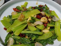 -长安大牌档之龙头酒肆(荣民龙首广场店)
