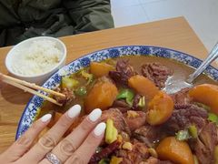 -东财大盘鸡(黑石礁店)