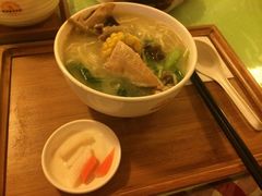iphone_upload_pic-富源春面馆(四川北路店)